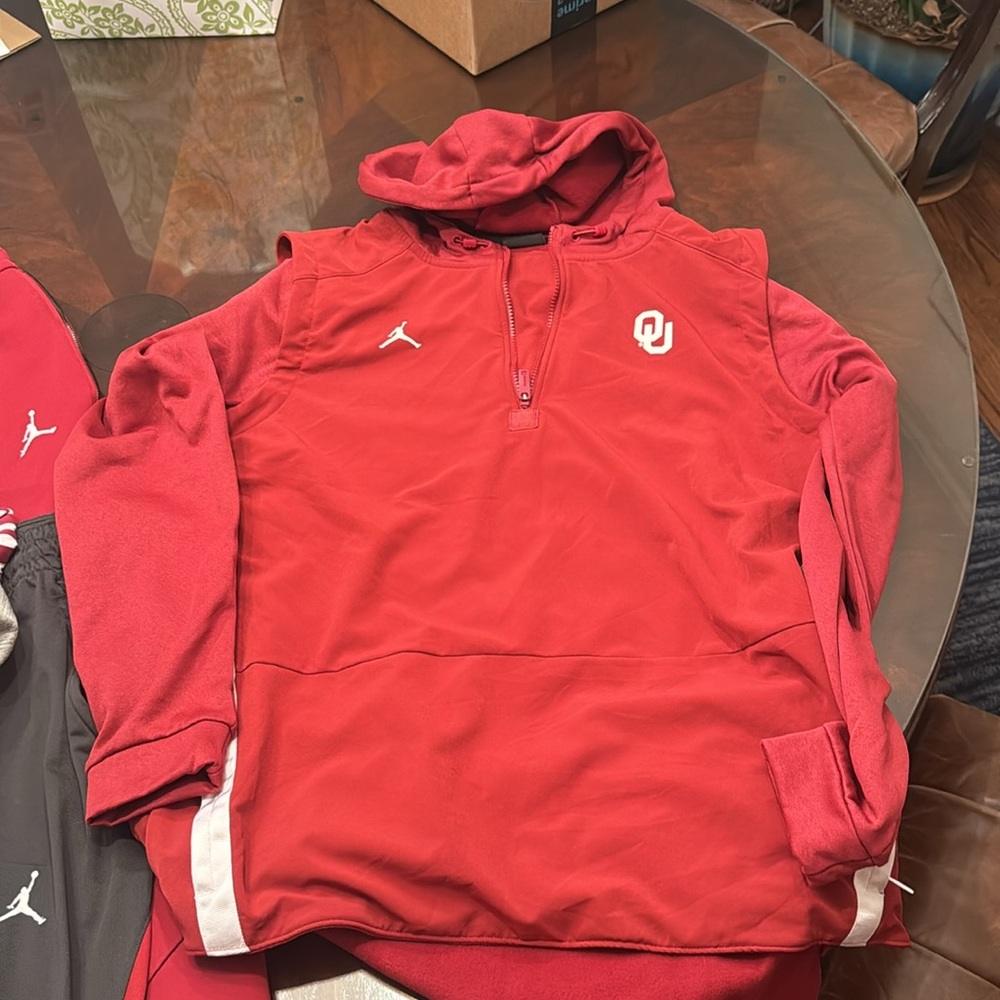 Oklahoma Jordan bundle - Picture 3 of 4